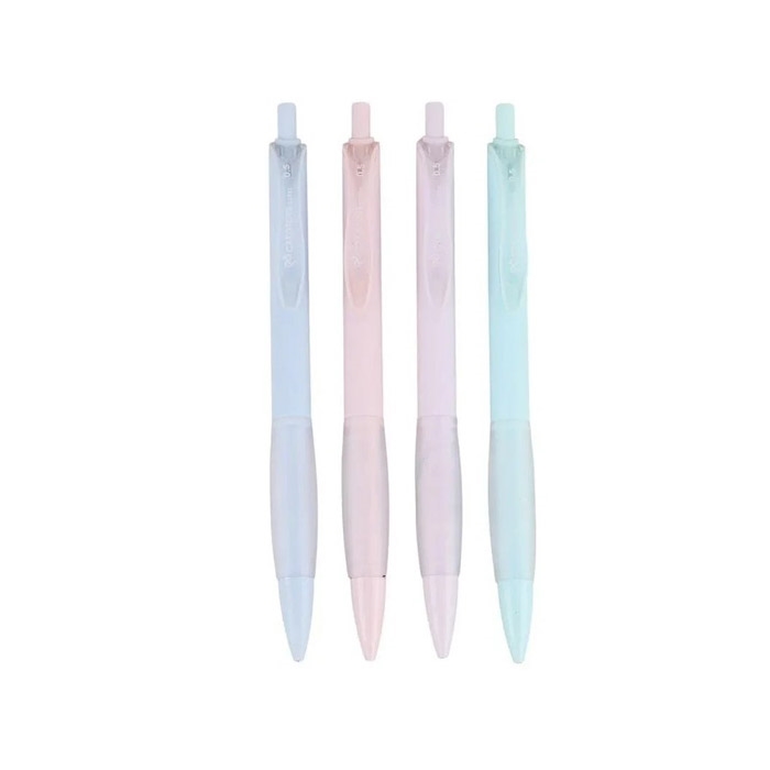 مداد نوکی ملون گریپ دار سی کلاس