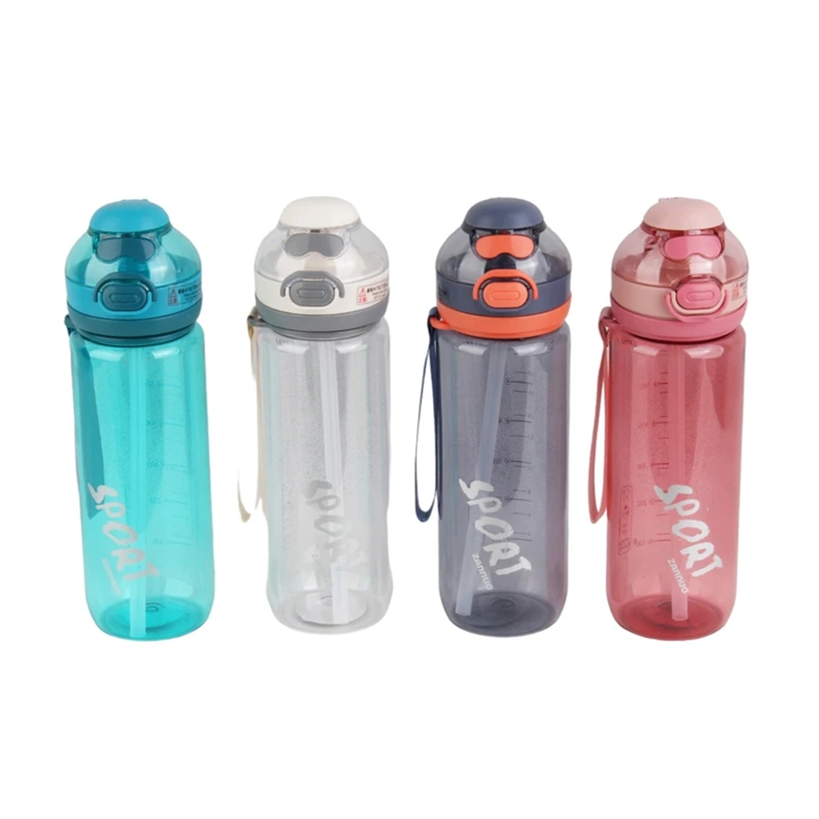 قمقمه طرح SPORT گنجایش 0.750 لیتر کد 8682