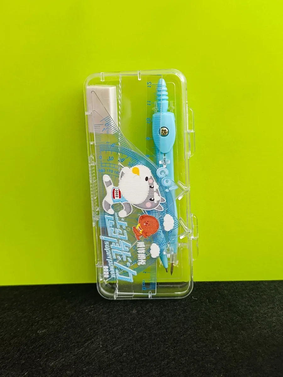 Complete set of conveyor belt and ruler model 5020