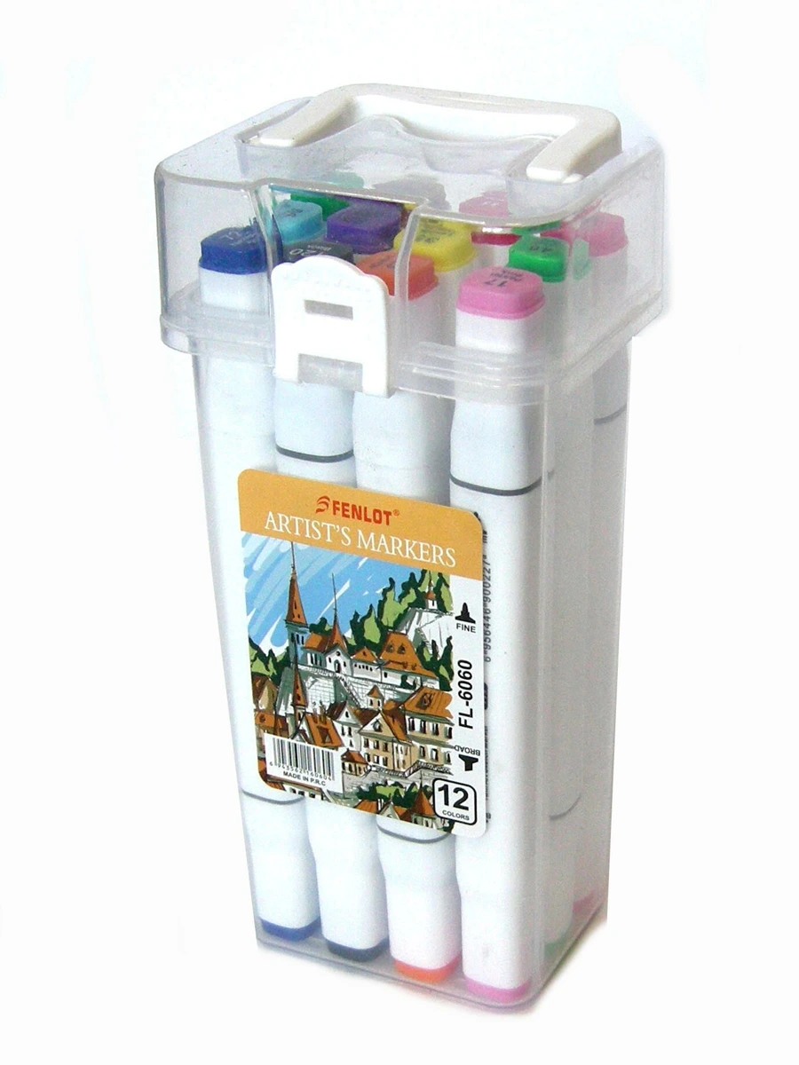 Magic Rando 12 pieces brand Fenlot code FL-6060