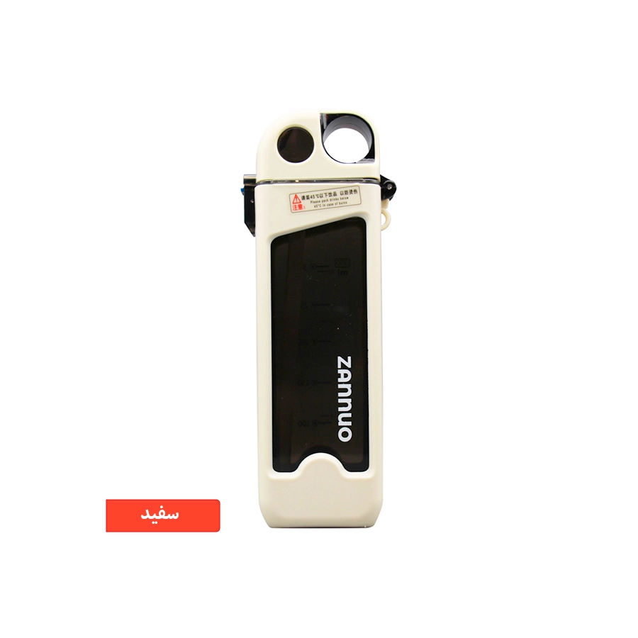 ZANNUO model sports thermos with a capacity of 0.35 liters