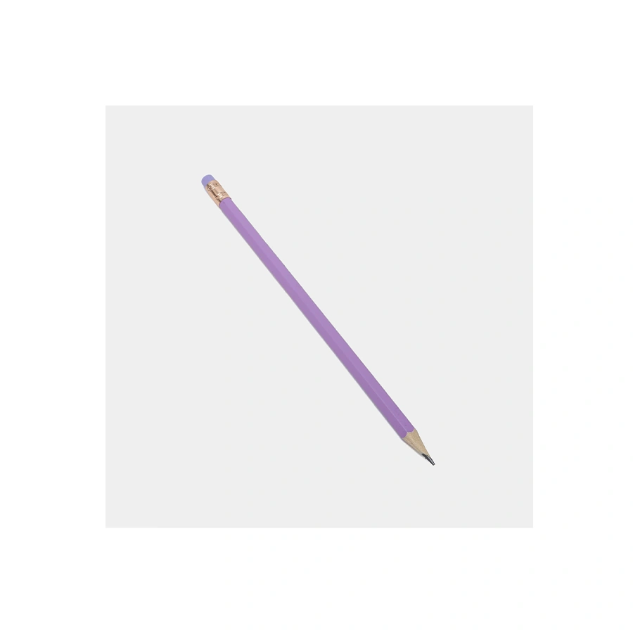 deli black pencil, pack of 12