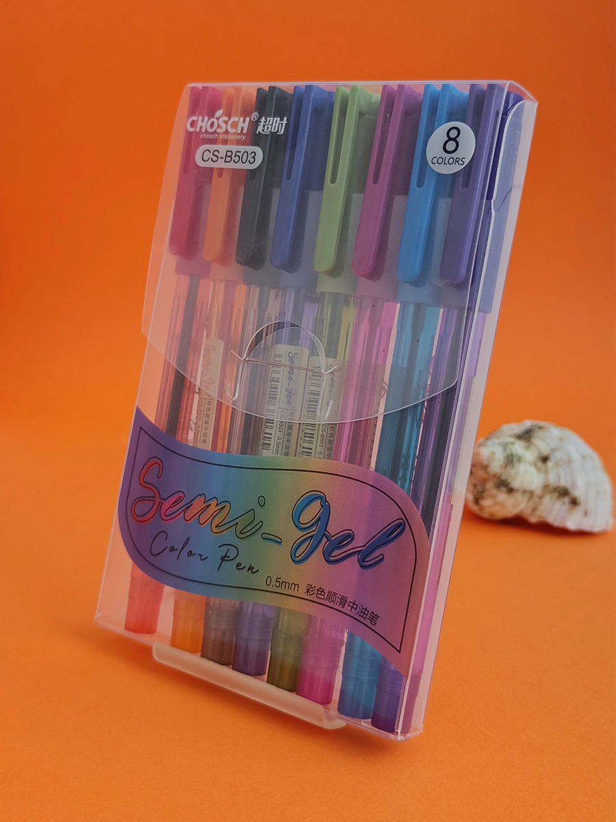 CHOSCH CS-B503 Automatic Pack Pack