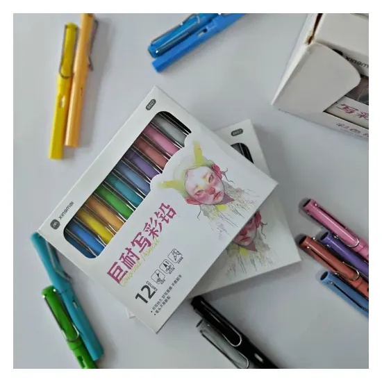 12-color infinite xingmai color code 8607