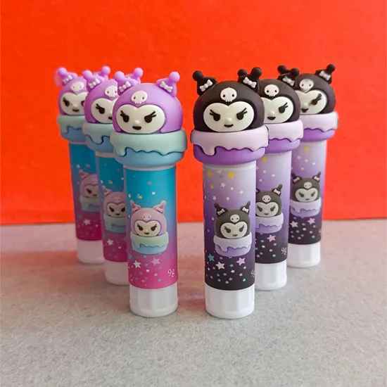 Matte chrome glue 9 grams code GT-04B